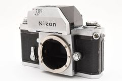 Nikon ニコン F フォトミックファインダー 富士山マーク #2729W06001#061