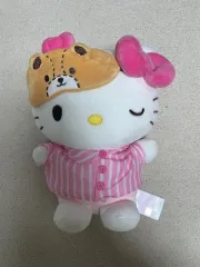 正規品 キティ パジャマ ぬいぐるみ
