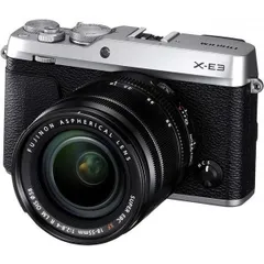 2023年最新】FUJIFILM X-E3 レンズキットの人気アイテム - メルカリ