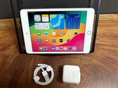Apple iPad mini (5世代)/ 256GB/Wi-Fi +SIMフリー /cellular 利用制限 無し/バッテリー80.6%健康/美品/cj02◎