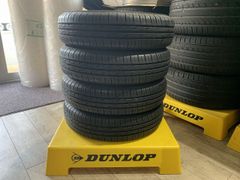 【2501022】YellowHat ECOFINE 155/80R13 2020年 6mm パッソ ヴィッツ 等