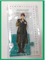 7 MEN 侍 本髙克樹 アクスタ アクリルスタンド '22春