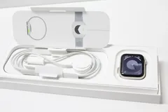 Apple Watch SE（第2世代）GPS/40mm/A2722〈MR9V3J/A〉⑤