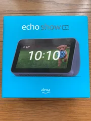 2024年最新】echo show 5 ブルーの人気アイテム - メルカリ