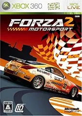【中古】 フォルツァ モータースポーツ 2 - Xbox360