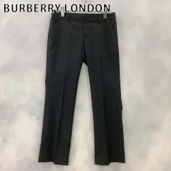 2025年最新】バーバリーパンツの人気アイテム - メルカリ