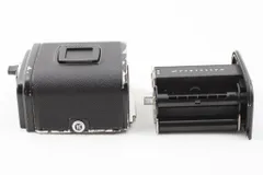 ハッセルブラッド マガジンA-24(クローム) 中古カメラ・レンズ