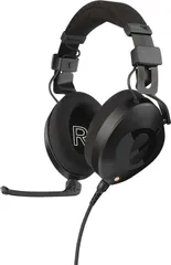 【未使用品】RODE Microphones ロードマイクロフォンズ NTH-100M オーバーイヤーヘッドセット NTH100M