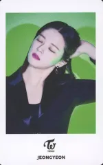 【中古】コレクションカード(女性) TWICE/ジョンヨン/ 「TWICE WORLD TOUR 2019 “TWICELIGHTS“ IN JAPAN」TOKYO DOMEフォトカードセット