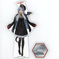 ハルナ アクリルスタンド GiGO ブルーアーカイブ 美食研究会 - メルカリ