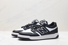 New Balance 480Black White