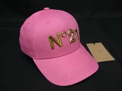 2025年最新】n°21 キャップの人気アイテム - メルカリ