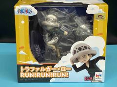 RUN!RUN!RUN! トラファルガー・ロー 26-0512-6 - メルカリ