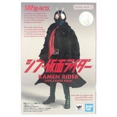 [중고]SHFiguarts 가면라이더(신·가면라이더)[69]