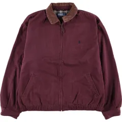 激レア 90sPOLO RALPH コーデュロイ スウィングトップ 専用】Polo by Ralph Lauren コーデュロイスウィングトップ 楽天