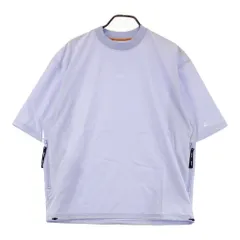 サイズ：L TAYLOR MADE テーラーメイド ×UNITED ARROWS ポケッタブル 半袖ブルゾン  パープル系 [240101446097] ゴルフウェア メンズ ストスト