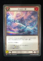 フレッシュアンドブラッド　虚弱症の魔本　fab Flesh & Blood