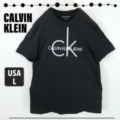 2024年最新】CK カルバンクライン ジーンズ CALVIN KLEIN JEANS レザー