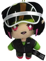 【中古】雑貨 リリア・ヴァンルージュ エクストラ運動着マスコット～イグニハイド寮＆ディアソムニア寮～ 「ディズニー ツイステッドワンダーランド」