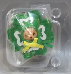 エポック社 シルバニアファミリー キラキラくじ ひみつの森であそぼ F賞カンガルーの赤ちゃんコレクションたんけん!ひみつの森シリーズ シークレット　