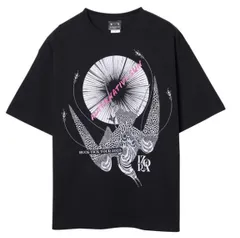櫻井敦司プロデュース　異空TシャツFT限定 Amazon.co.jp: 櫻井敦司Tシャツ異空BUCK-TICKコンサートグッズ