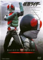 仮面ライダー 4 Episode 20-25【邦画 中古 DVD】レンタル落ち