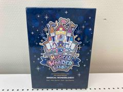 THE IDOLM@STER CINDERELLA GIRLS 10th ANNIVERSARY M@GICAL WONDERLAND!!!(콜롬비아 뮤직 숍/아소비 스토어 한정판)