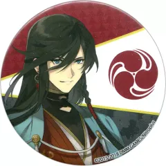 【中古】鏡・ミラー 和泉守兼定 「刀剣乱舞-ONLINE- トレーディング缶ミラー 第一弾」