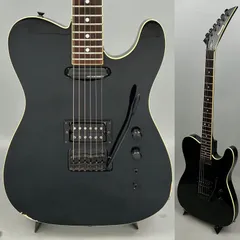 FERNANDES Custom Modified TEJ # ALL BLACK 1990年代製【Like a