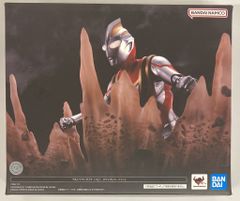 반다이 SHFiguarts 진골 조각법 울트라 망가이아 (V2) 이펙트 파트 세트