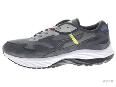 【US10.5】 MIZUNO WAVE RIDER B GRAPHPAPER D1GG230601 【新古品】