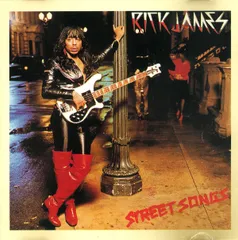 2025年最新】rick jamesの人気アイテム - メルカリ