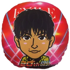 中古】クッション・抱き枕・本体 TETSUYA サークルクッション