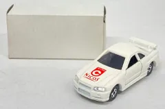 2025年最新】トミカ GT-R R34 特注の人気アイテム - メルカリ