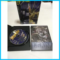 2025年最新】重戦機エルガイム dvdの人気アイテム - メルカリ