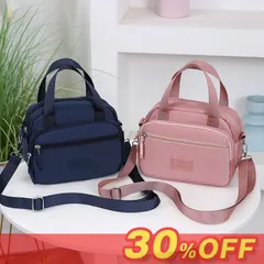 ショルダーバッグ レディース バック ミニバッグ 斜め掛けバッグ 斜め掛け 肩掛け 手提げ トートバッグ ショルダー 2WAY かわいい 小さめ おしゃれ 軽量 鞄 きれい オフィス 収納 大容量 大人 ningfa05☆DZ10