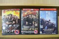 2025年最新】エクスペンダブルズ ステッカーの人気アイテム