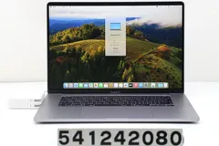 2024年最新】macbook pro 16インチ 64gb 4tbの人気アイテム - メルカリ