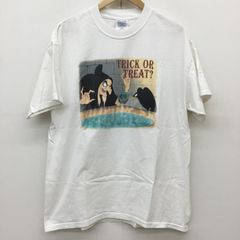 00s 白雪姫 魔女 Tシャツ XL ビンテージ スノーホワイト - メルカリ