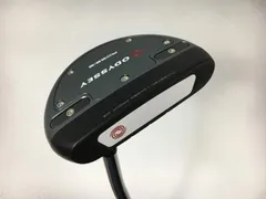 ☆オデッセイ☆ トライホットパター #2 楽天市場】オデッセイ パター トライホット ＃2の通販