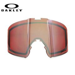 OAKLEY FLIGHDECK Lサイズ PRISMサファイアスペアレンズ - メルカリ