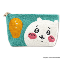 【新品】ちいかわ さがらぽーち（ちいかわ） 公式グッズ colleize