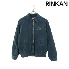 25AW Miu Miu ジャージー ブルゾン ジャケット ミュウ ミュウ(Miu Miu)ジャージブルゾン｜2104102159852