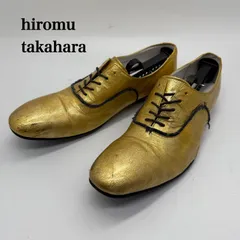 値下げさん専用　ヒロムタカハラ　ドレスシューズ 値下げさん専用 ヒロムタカハラ ドレスシューズ 値下げさん専用