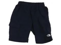 【ノースフェイス/TheNorthFace】ショートパンツ 110サイズ 男の子【子供服・ベビー服】（1843576）