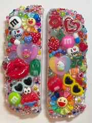 B405♡アイコスケース♡IQOS♡イルマ♡イルマi♡デコケース♡ iQOSイルマワンケースデコ | Pay ID