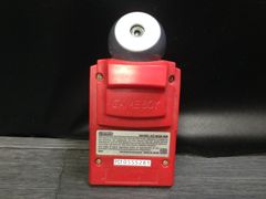 [ポケットカメラ] MGB-006 レッド ゲームボーイ GB 周辺機器 mEE482 ● ★