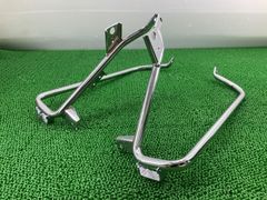 ✰ミヤタ✰フラッシャー自転車✰リアキャリア（レア）✰ - メルカリ