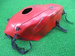 バグスター製VFR800F タンクカバー RC79-1000*** 社外 バイク 部品 2014年式外し RC79 PVC コンディション良好 破れ無し 【中古】 6 バグスター製VFR800F タンクカバー RC79-1000*** 社外 バイク 部品