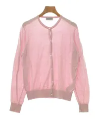 JOHN SMEDLEY カーディガン レディース 【古着】【中古】【送料無料】